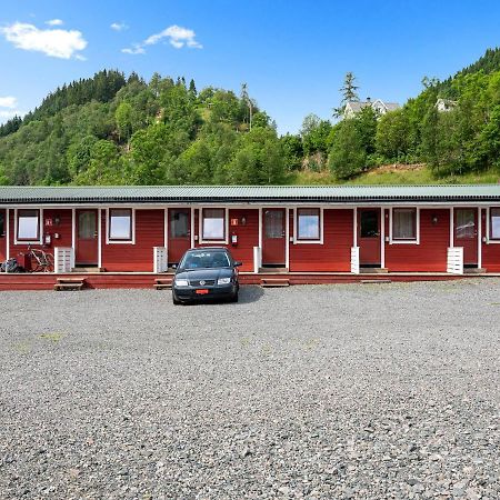 Grimen Camping Μπέργκεν Εξωτερικό φωτογραφία