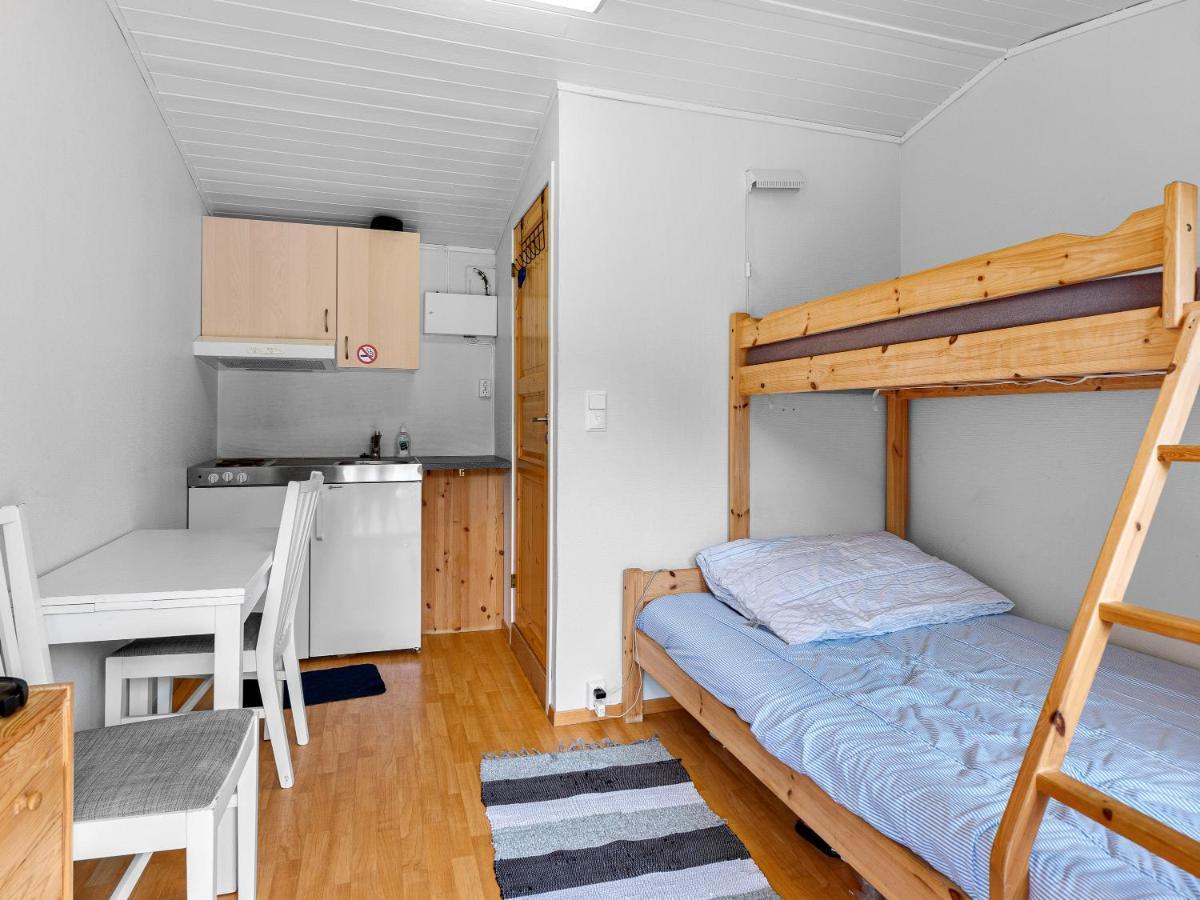 Grimen Camping Μπέργκεν Εξωτερικό φωτογραφία